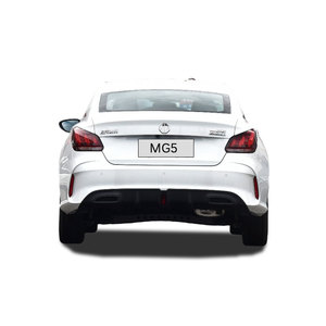 รถสปอร์ต Mg5 2023เบนซินประสิทธิภาพสูงรถเก๋งในเมืองใหม่ - Product Image 3