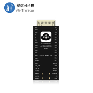Module Combo Wi-Fi 6+ BLE5.3 Ai-Thinker avec puce BL618 et carte de développement Ai-M61-32S - Product Image 2