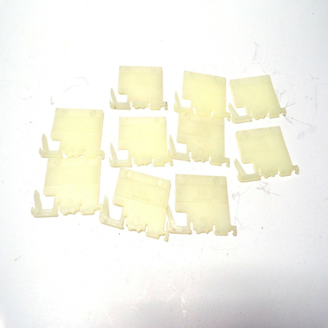 9080GF6B End Barrier for PLC