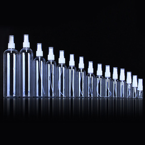 Botella <span class=keywords><strong>de</strong></span> Spray Pequeña <span class=keywords><strong>de</strong></span> 100 ml, Botella <span class=keywords><strong>de</strong></span> Plástico con Atomizador, Botellas <span class=keywords><strong>de</strong></span> Spray Vacías - Product Image 6