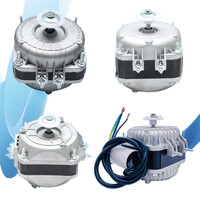 Motore a poli schermati per congelatore, CA monofase 50/60Hz 5W, adatto per ricambi di refrigerazione