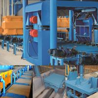 Machine de moulage de mousse, à canon automatique, pour façonnage de mousse, ligne de production, g