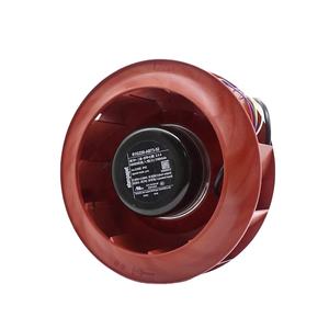 Ebmpapst R1G220-AB73-52 48V DC M1G074-BF 2.4A 220มม. HVAC เครื่องปรับอากาศทำความเย็นอินเวอร์เตอร์พัดลมระบายความร้อน R1G220-AB73-99 - Product Image 1