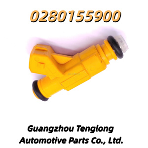 <span class=keywords><strong>Inyectores</strong></span> de Combustible para Motor XL2E-A1C 0280155900 para <span class=keywords><strong>Ford</strong></span> <span class=keywords><strong>Explorer</strong></span> <span class=keywords><strong>4.0</strong></span> <span class=keywords><strong>V6</strong></span> 99-01 - Product Image 3