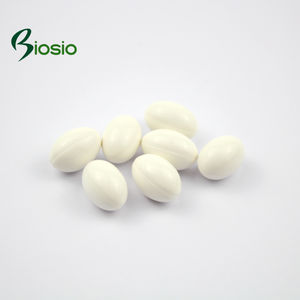 Pilule Peptide Nourrir Personnalisée Protéine de Poisson Supplément de Collagène Capsule Softgel - Product Image 1