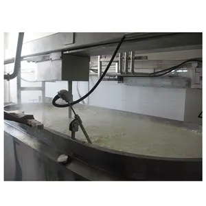 Mozzarella Cheese Machine Cheese Making