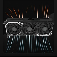 Original RTX 5070 12GB GDDR6X Gaming Graphics Card 192-bit GPU for Desktop PC Gaming AI Computing Ready to Ship