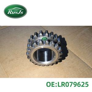 RuvJs Auto-Zubehör Kurbelwellenrad LR079625 für Land Rover Evoque Freelander <span class=keywords><strong>2</strong></span> Discovery Sport Jaguar F-PACE - Product Image 5