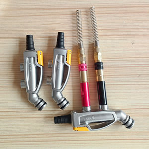 Bomba de Polvo de Aluminio de Alta Calidad 1015100 <span class=keywords><strong>OptiFlow</strong></span> IG07, Acoplamiento Rápido para Línea de Recubrimiento en Polvo, Alta Eficiencia - Product Image 5