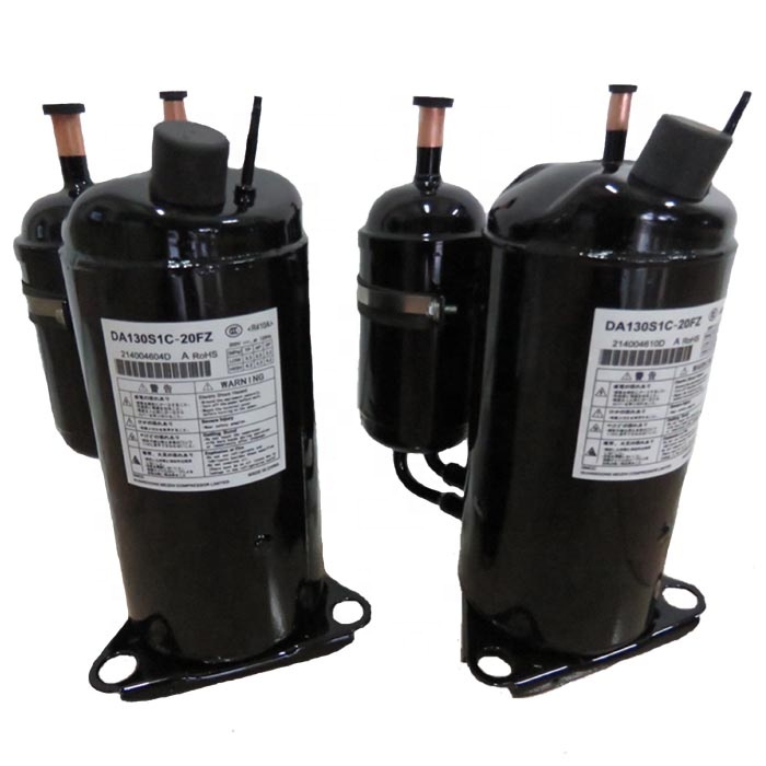 DA421A3FB-29M DC Inverter Compressor for R410A Air Conditioning