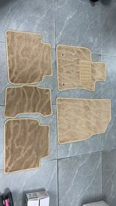 Pour Toyota Land Cruiser Lc200 2008, tapis <span class=keywords><strong>de</strong></span> sol <span class=keywords><strong>de</strong></span> voiture complet pour voiture à conduite à droite - Product Image 4