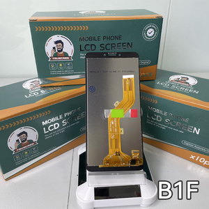Pantallas LCD para Teléfono Móvil TECNO POP 9, 100% Probadas, Pantalla Táctil B1G <span class=keywords><strong>BI</strong></span> CI6, Venta al por Mayor de Fábrica - Product Image 3