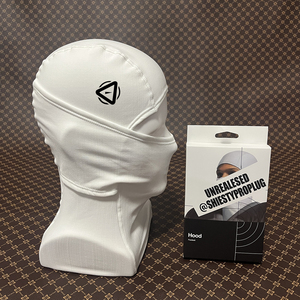 Neue Modemarke Winter Wasserdichte Atmungsaktive Unisex Outdoor Vollgesichts-Sportmaske Sturmhaube zum Skifahren - Product Image 6