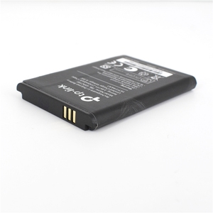 Batería de Repuesto para Router MiFi de Bolsillo TP-Link TBL-65A2150 de 2150mAh, M7000 WiFi, CE, RoHS, Venta al Por Mayor - Product Image 3