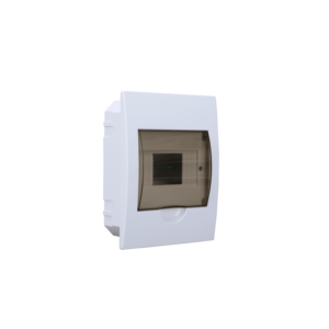 Caja de distribución TMSM-S-3Way de la serie de instalación en superficie Merlin Gerin, nueva, no ignífuga. - Product Image 5