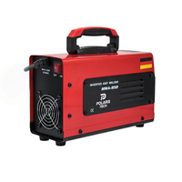 Machine à souder au meilleur prix, Arc 950A 110v/220v, soudeuse à inverter MMA