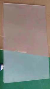 Acrylic Tấm 100% Trinh Nữ Nguyên Liệu LED Ánh Sáng Hướng Dẫn Tấm 5Mm 6Mm Độ Dày Chính Xác Cắt Tuổi Thọ Dài Bảng Điều Chỉnh Bởi Rina Công Nghệ - Product Image 5