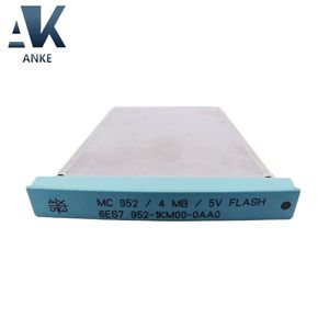 Carte mémoire S7-400 Siemens SIMATIC S7 6ES7952-1KM00-0AA0 - Product Image 3