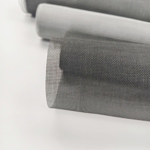 Malla de fibra de vidrio para ventana, mosquitera para ventanas, componentes para puertas interiores, 17x15 - Product Image 2