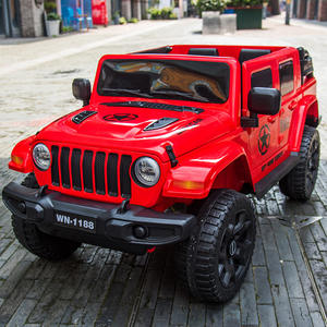 Auto Eléctrico para Niños de 12V con Control Remoto y MP3 para Niños de 2 a 10 Años - Auto Eléctrico para Niños a Precio Económico - Product Image 1