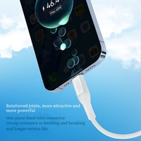 OEM 1M Charge Rapide Type-C USB C 3A 480MBps Câble de Données Téléphones Mobiles Tablettes Silicone Tressé Bouclier V8 Micro Connecteurs