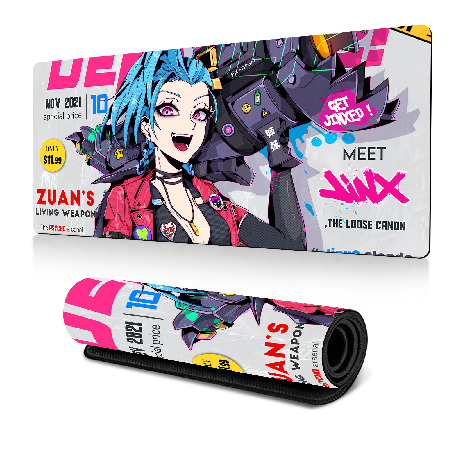 Conception 2
