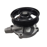 Pompe à eau GWS-37A pour Suzuki Carry K6A OEM 17400-65810 17400-65813 17400-65814 17400-65818 17400-85A00