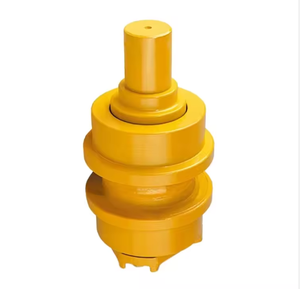 Rouleau supérieur de <span class=keywords><strong>chenille</strong></span> robuste pour bulldozer D6D D6H D6R - Product Image 3