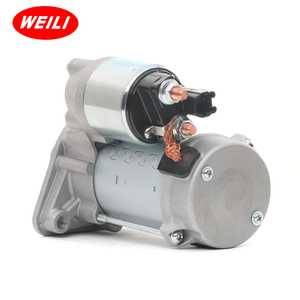<span class=keywords><strong>Motor</strong></span> <span class=keywords><strong>de</strong></span> <span class=keywords><strong>arranque</strong></span> 28100-0D090 28100-0D180 0-986-023-260 para <span class=keywords><strong>Toyota</strong></span> <span class=keywords><strong>Corolla</strong></span> <span class=keywords><strong>Verso</strong></span> Avensis - Product Image 4
