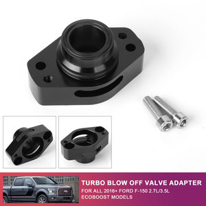 Adaptateur de soupape de décharge Turbo pour modèles Ford F-150 2.7L 3.5L EcoBoost 2016+ - Product Image 2