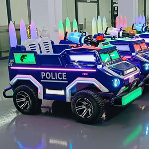 Voiture tamponneuse gonflable extérieure à dérive de glace Pièces d'amusement pour arène <span class=keywords><strong>Parc</strong></span> <span class=keywords><strong>aquatique</strong></span> Plastique Métal Matériel pour enfants Voitures tamponneuses à batterie - Product Image 3