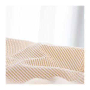 100% cotone tessuto seersucker tessuto crepe tinto in filo plaid e tessuti a righe per vestito pagliaccetto ragazze bambini e <span class=keywords><strong>camicie</strong></span> - Product Image 3