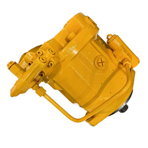 ปั๊มไฮดรอลิก Caterpillar รุ่น 148-3051 ปั๊มลูกสูบสำหรับรถขุด โรงเลื่อยไม้ แบบปรับอัตราการไหลได้ ขับเคลื่อนด้วยเครื่องยนต์ - Product Image 1