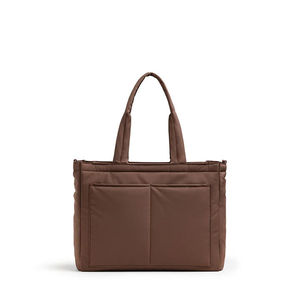 <span class=keywords><strong>Bolsa</strong></span> de <span class=keywords><strong>Pañales</strong></span> Acolchada Impermeable de Fábrica <span class=keywords><strong>para</strong></span> Madres <span class=keywords><strong>y</strong></span> Bebés - <span class=keywords><strong>Bolsa</strong></span> de Almacenamiento de <span class=keywords><strong>Pañales</strong></span> <span class=keywords><strong>para</strong></span> Madres - Bolso de Mano de un Solo Hombro - Product Image 2