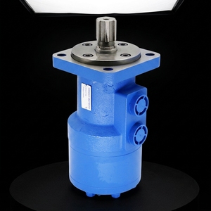 Motor Estándar Serie BM3, BM4, Baja Velocidad, Alto Torque, Hidráulico Orbital, Nuevo Original, Automatización Industrial, Control Programable - Product Image 1