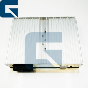 Controlador de Motor VOE11184401 11184401, ECU para Cargador L180E - Product Image 1