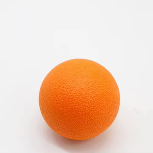 Soft <b>Yoga</b> Deep Tissue Massage <b>Ball</b> Myofascial Release <b>Balls</b> for Feet <b>Yoga</b> Massage Lacrosse Massage Best Point <b>Ball</b> - Product Image 1