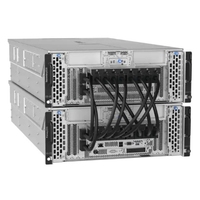 Server Rak Lenovo ThinkSystem SR950 V3 Ultimate 8U 8-Socket Xeon Scalable 480C 32TB DDR5 PCIe Gen5 XCC2 untuk Kebutuhan Kritis