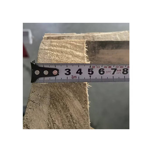 พาเลทไม้เนื้อแข็ง Ruihua ขนาด 1100x1300 มม. แบบเข้าได้สองทาง ไม่ต้องรมควัน สำหรับคลังสินค้าและการขนส่งส่งออก - Product Image 3