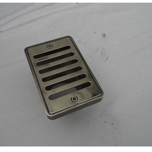 Accessoires <span class=keywords><strong>de</strong></span> raccord <span class=keywords><strong>de</strong></span> vidange <span class=keywords><strong>de</strong></span> gouttière <span class=keywords><strong>de</strong></span> <span class=keywords><strong>piscine</strong></span> en acier inoxydable 304 - Product Image 6
