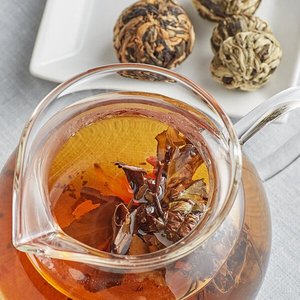 निजी लेबल कार्बनिक <span class=keywords><strong>Peony</strong></span> खिल चाय Blooming चाय गेंद थोक सूखे खिल कमल के फूल चाय - Product Image 6