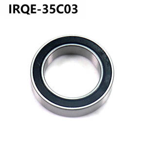 Roulement de compresseur de climatisation automobile Irqe 35C03 pour Toyota Camry, diamètre intérieur 98 mm - Product Image 3