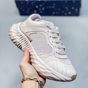 Vendita calda maglia traspirante e <span class=keywords><strong>scarpe</strong></span> sportive comode di alta qualità di lusso coppia <span class=keywords><strong>scarpe</strong></span> da corsa di marca di moda - Product Image 5