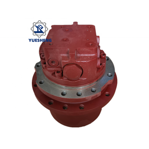 Mini Excavadora hidráulica TB25 Motor de viaje Takeuchi TB025 Final Drive 19031-08400 - Product Image 2