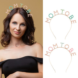 <span class=keywords><strong>ที</strong></span>่คาดผมโลหะคาดศีรษะ<span class=keywords><strong>ส</strong></span>ำหรับงานปาร์ตี้ของผู้หญิงอุปกรณ์<span class=keywords><strong>ส</strong></span>ำหรับงานปาร์ตี้สำหรับคุณแม่ที่คาดศีรษะโลหะ<span class=keywords><strong>ส</strong></span>ำหรับทารกแรกเกิด - Product Image 3