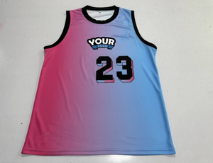Oem <strong>Custom</strong> Design Logo <strong>Basketball</strong> Wear Sublimation <strong>Basketball</strong> <strong>Jersey</strong> Uniform Team Club Number Stitched <strong>Basketball</strong> Set - Product Image 5