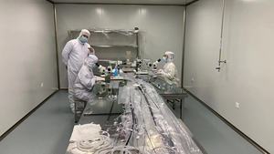 Üst fabrika 0.035 anjiyografi hastane cerrahi için hidrofilik kaplı kılavuz tel - Product Image 5