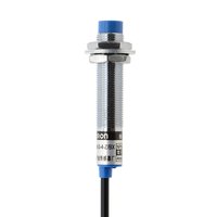 Ur Elk Npn Dc 6-36v M12 4mm OEM/ODM Capteur de proximité inductif Lj12a3-4-z/bx