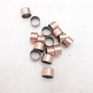 SF-1 <span class=keywords><strong>1310</strong></span> الذاتي التشحيم المركب تحمل الأكمام 13x15x10mm - Product Image 1