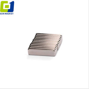 מגנט גלילי קטן, מפעל סיני, מגנט תעשייתי ניאודימיום N35, מגנט עגול-צלחת, דגם <span class=keywords><strong>D</strong></span>, 2x6 מ\\\"מ - Product Image 5